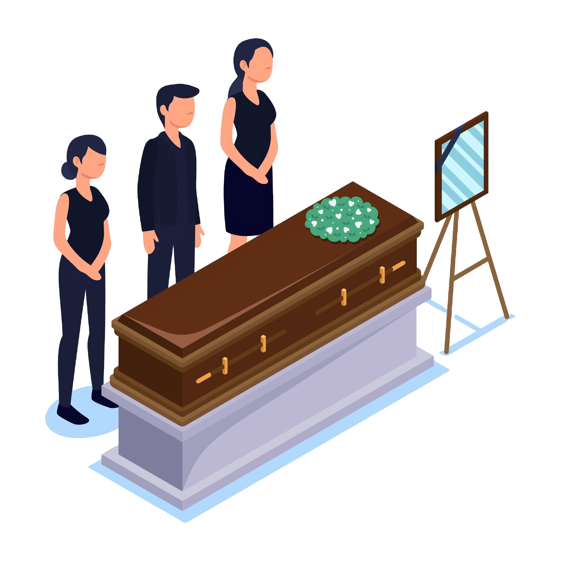 Funeral and End-of-Life Expenses Image